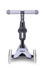 Mini Micro Deluxe Rock & Go LED - lavendel