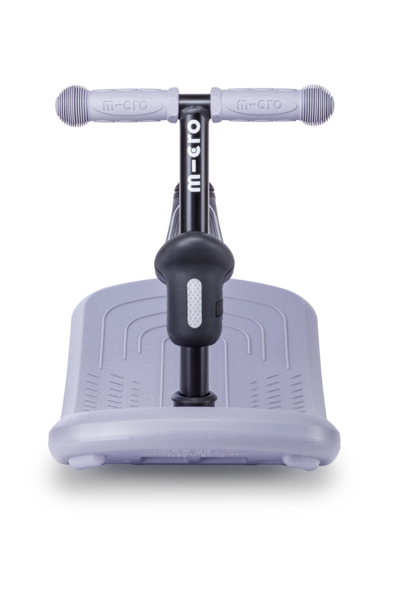Mini Micro Deluxe Rock & Go LED - lavendel