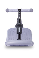 Mini Micro Deluxe Rock & Go LED - lavendel