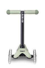 Mini Micro Deluxe Rock & Go LED - Olive Sage
