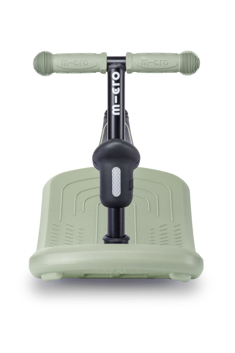 Mini Micro Deluxe Rock & Go LED - Olive Sage