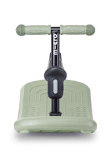 Mini Micro Deluxe Rock & Go LED - Olive Sage