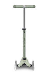 Mini Micro Deluxe Rock & Go LED - Olive Sage