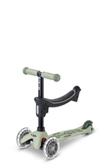 Mini Micro Deluxe Rock & Go LED - Olive Sage