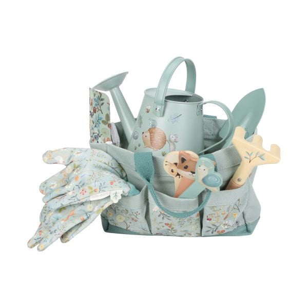 Garten-Geschenkset 10-teilig/ Forest Friends