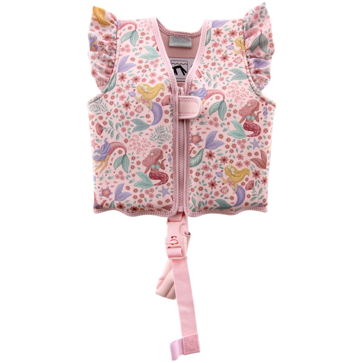 Schwimmweste  Dreamy Mermaid  2-3 Jahre