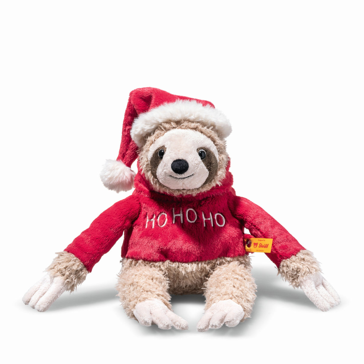 Weihnachten Faultier