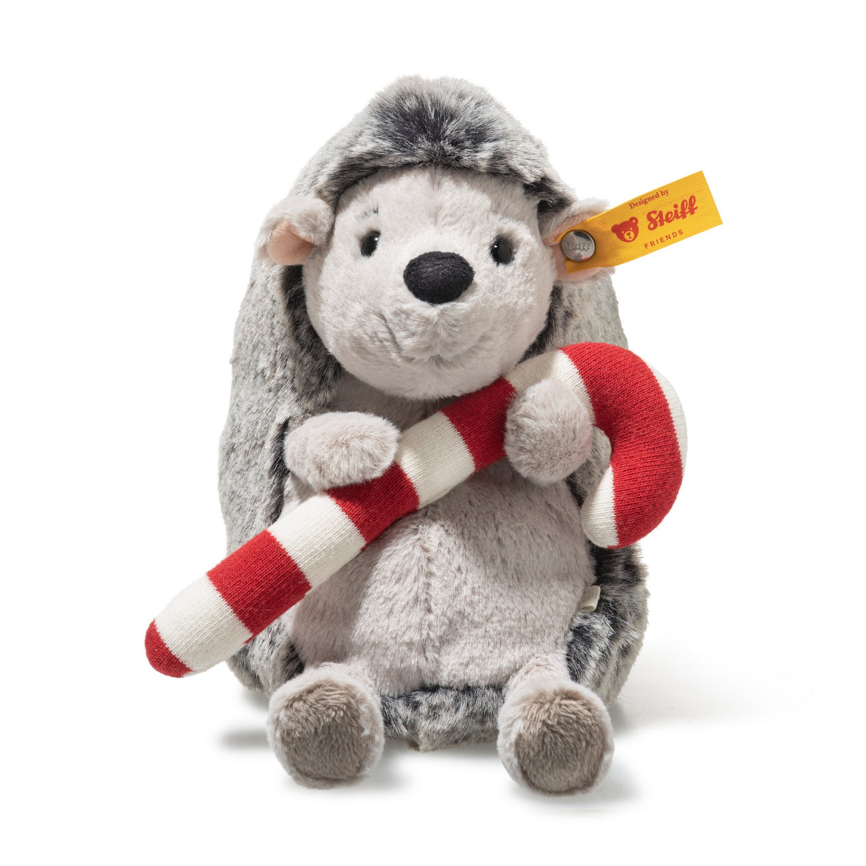 Hedgy Igel Christmas