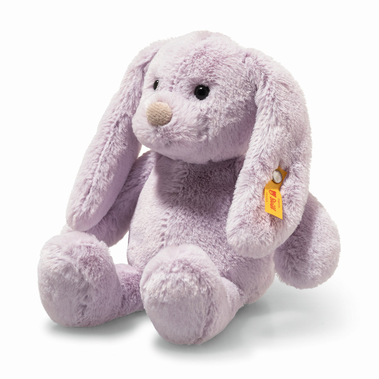 Tilda Hase lila 20cm