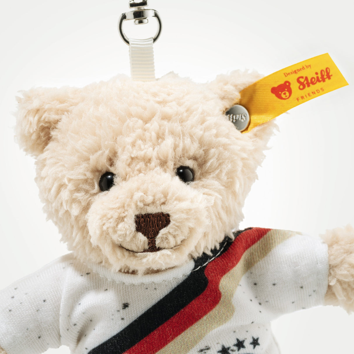 Anhänger Ben Teddybär DFB-Edition