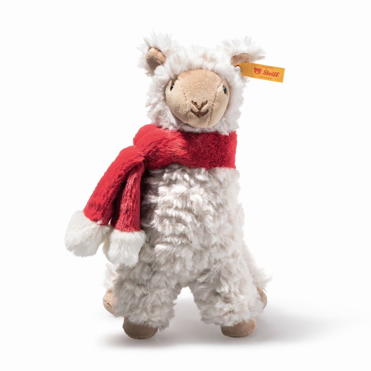 Weihnachten Leandro Lama