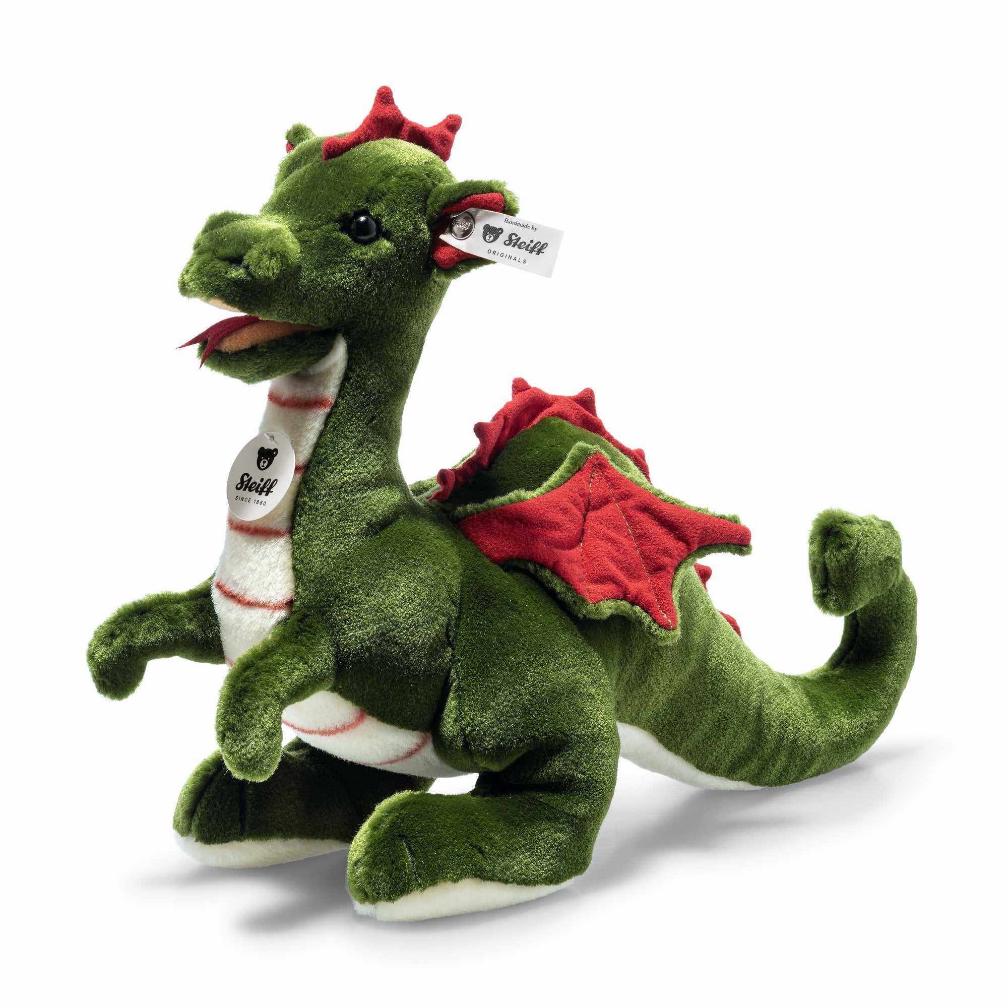 Drache Rocky  32 cm