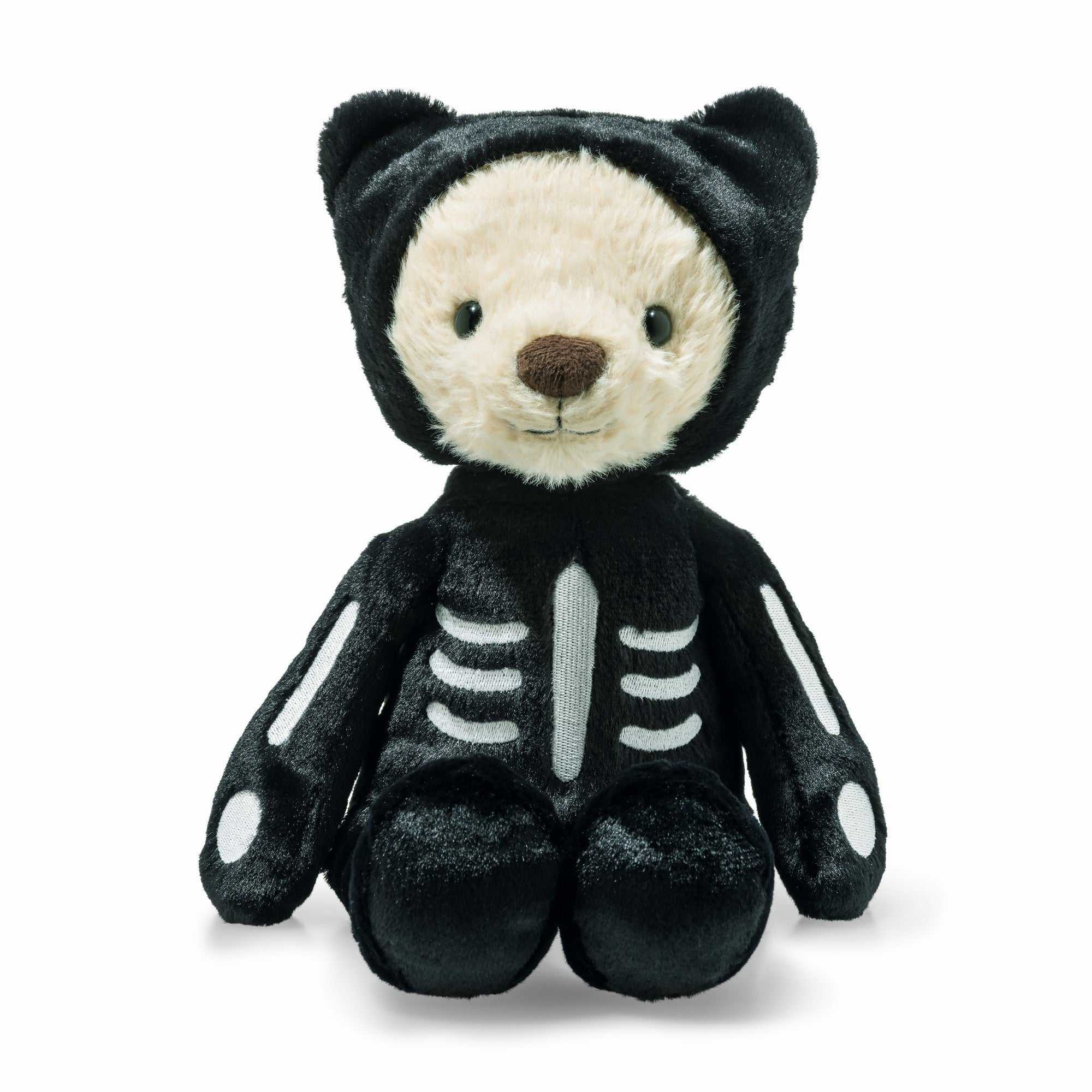 Teddy Mr. Bones