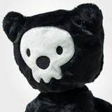 Teddy Mr. Bones