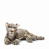 Parddy Leopard 36 Beige/Braun