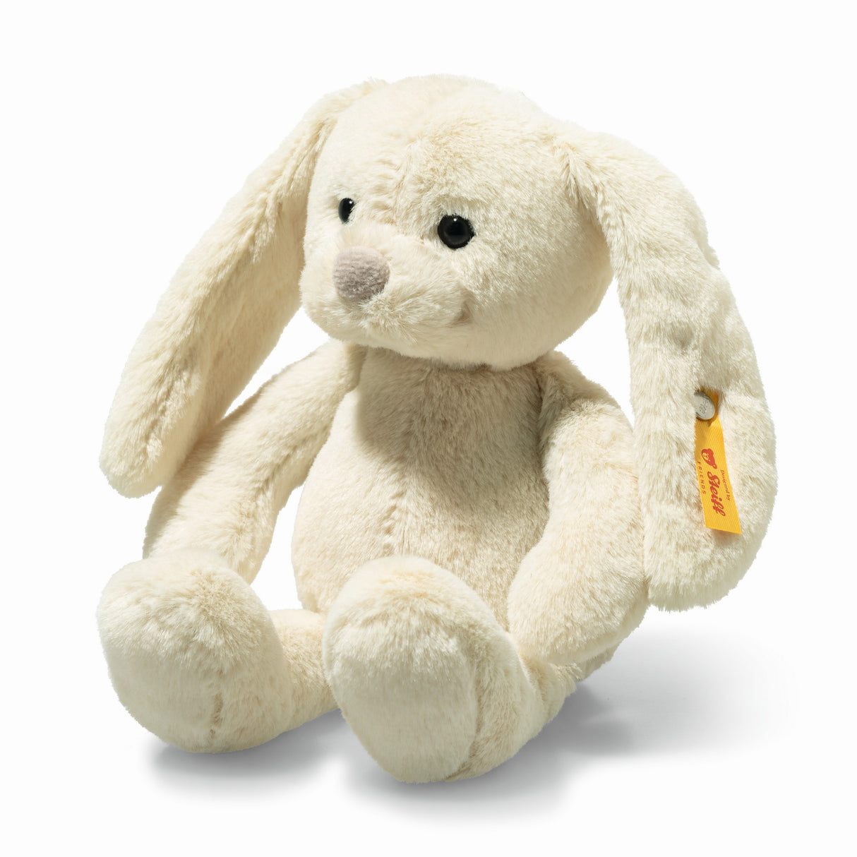 Tilda Hase gelb 20cm