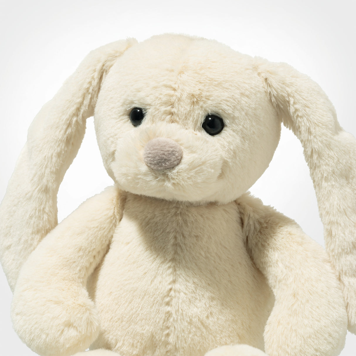 Tilda Hase gelb 20cm