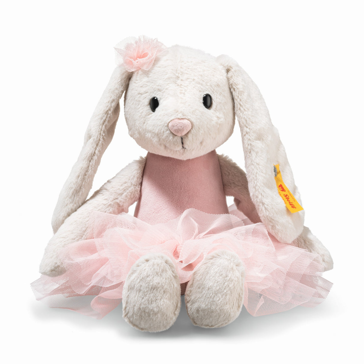 Hoppie Balletthase 30cm