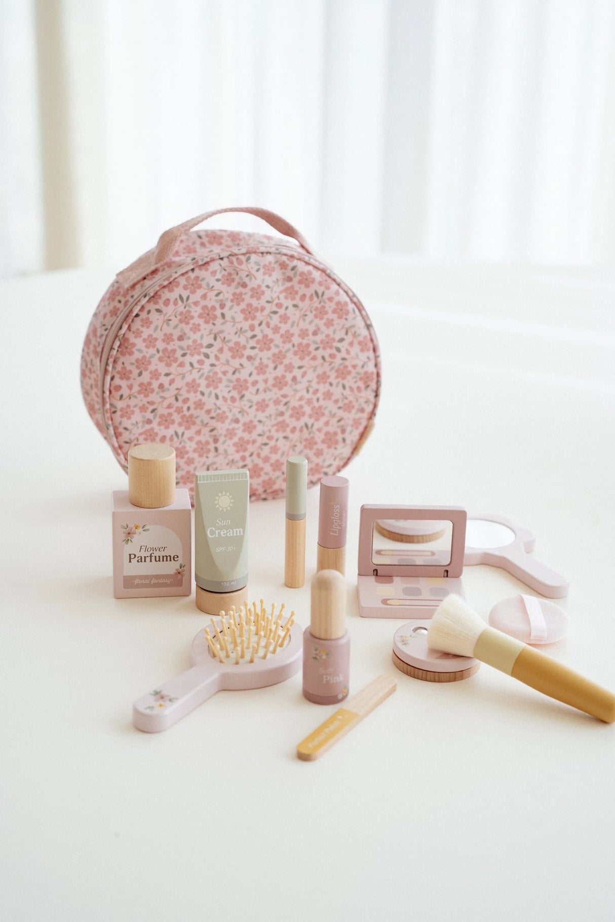 Make-up Set