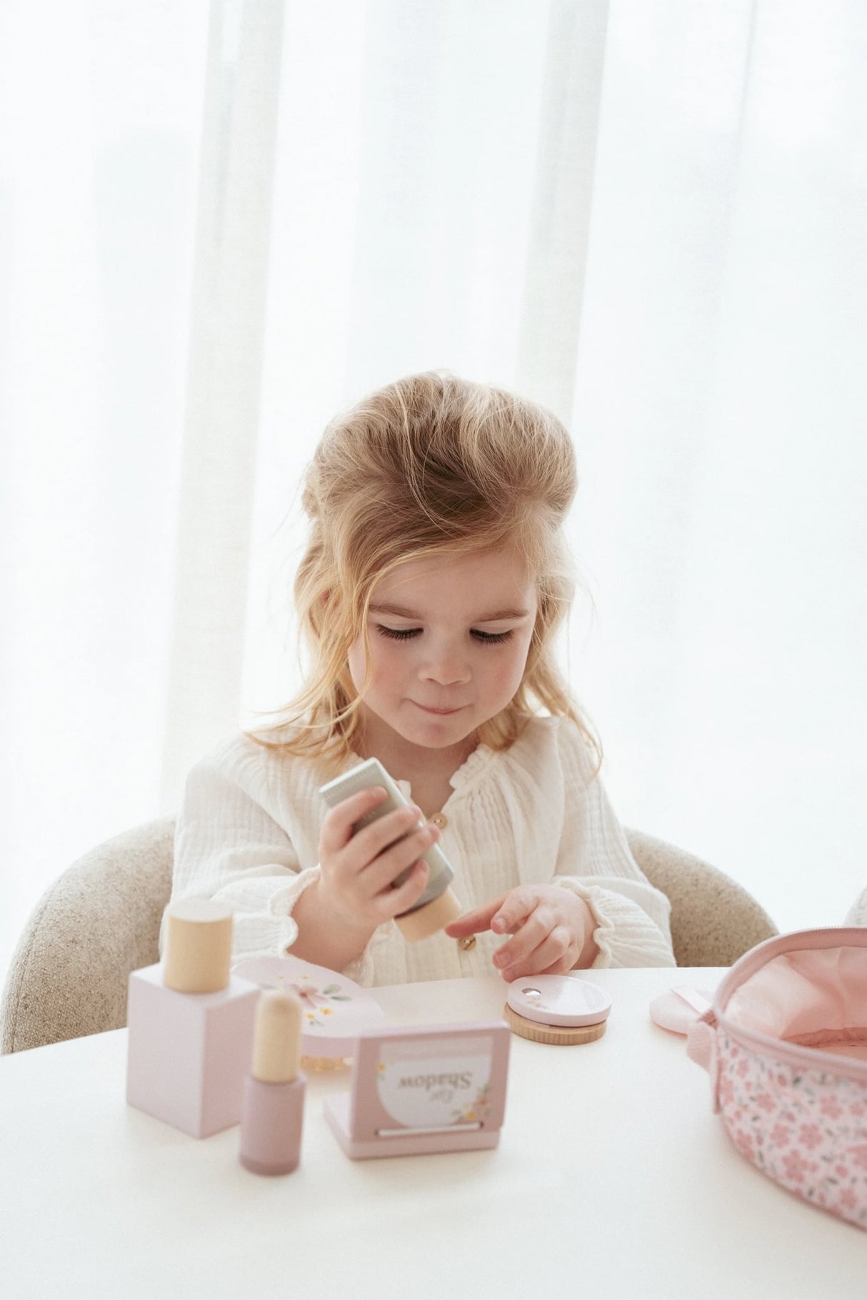 Make-up Set