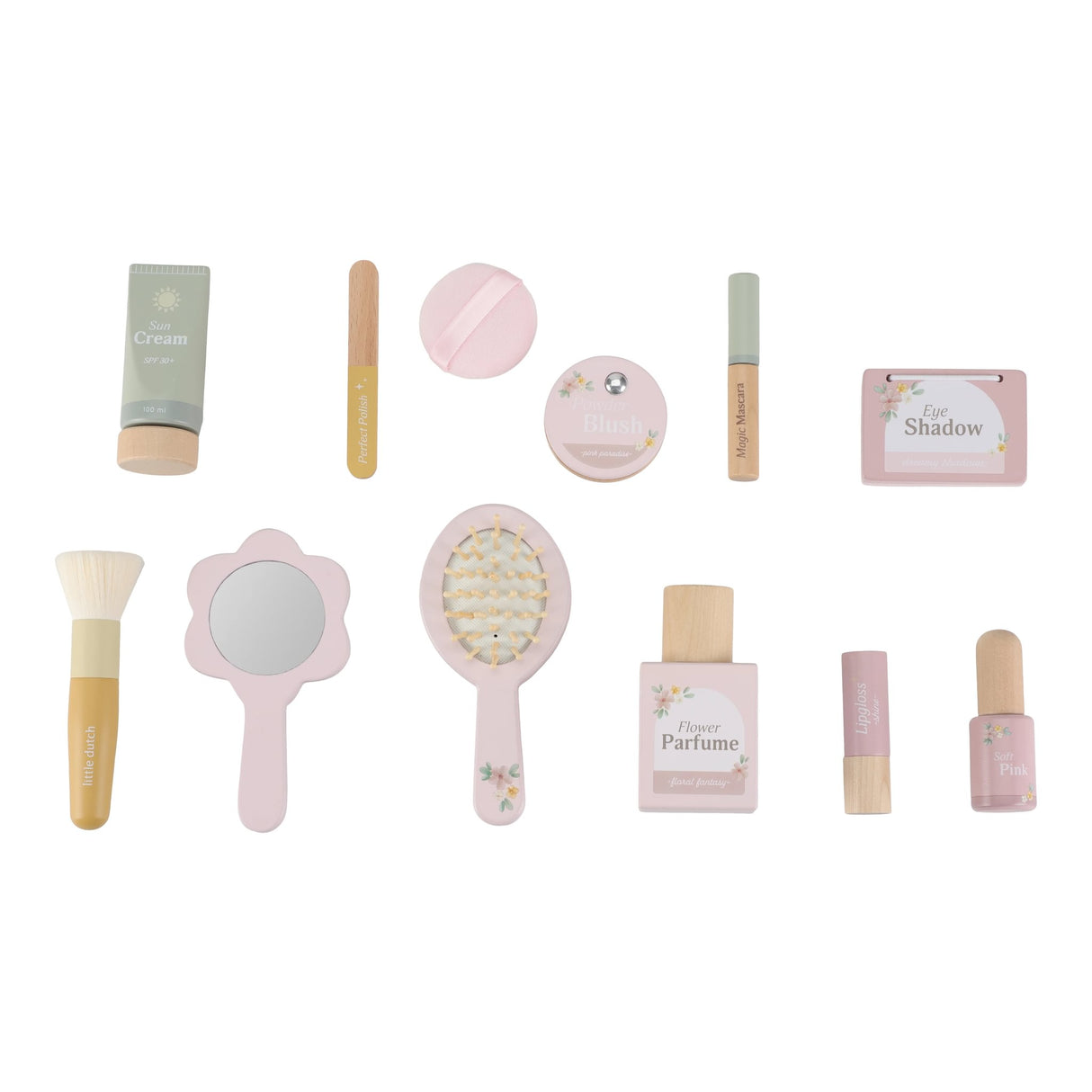 Make-up Set