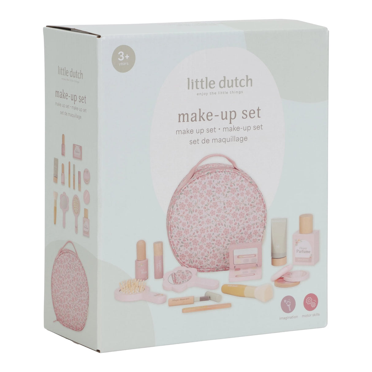 Make-up Set