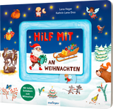 Hilf mit an Weihnachten