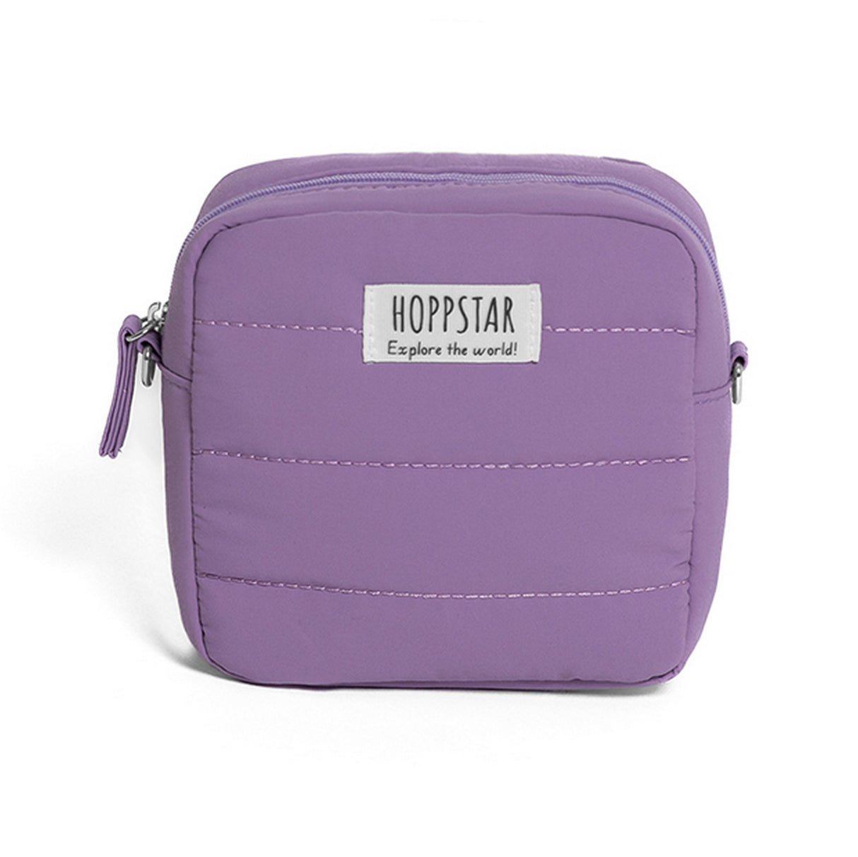 Kamera Tasche Midi- blossom