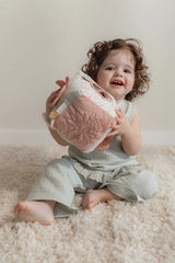 Miffy Aktiv-Würfel/ Lucky Blossom