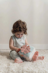 Miffy Aktiv-Würfel/ Lucky Blossom