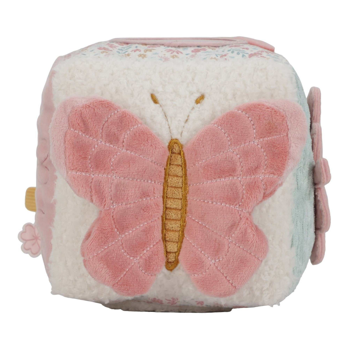 Miffy Aktiv-Würfel/ Lucky Blossom