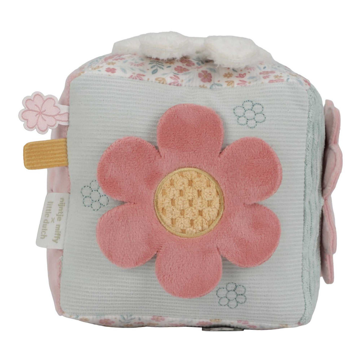 Miffy Aktiv-Würfel/ Lucky Blossom