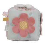 Miffy Aktiv-Würfel/ Lucky Blossom