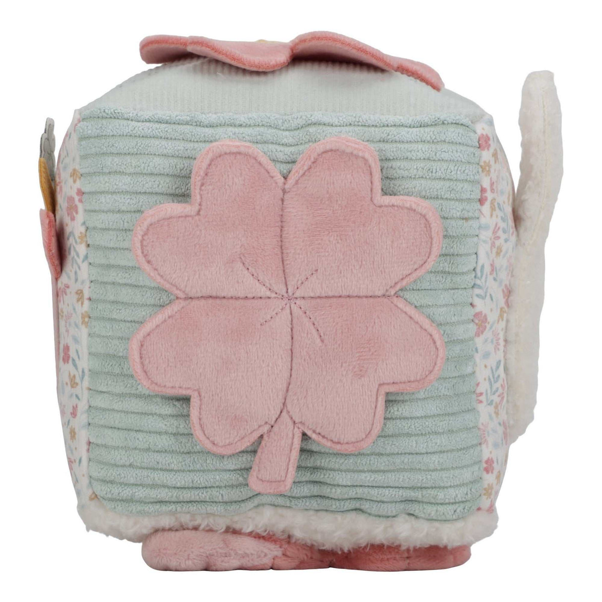 Miffy Aktiv-Würfel/ Lucky Blossom