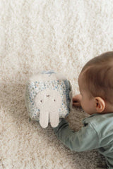 Miffy Aktiv-Würfel/ Lucky Leaves