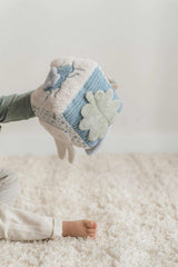 Miffy Aktiv-Würfel/ Lucky Leaves