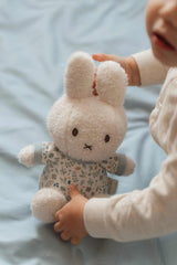Miffy Kuscheltier/ Lucky Leaves