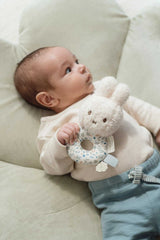 Miffy Rassel/ Lucky Leaves