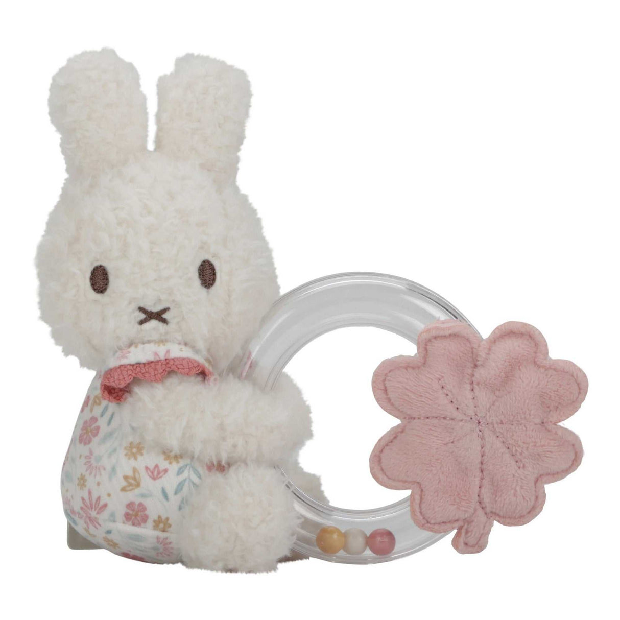 Miffy Ringrassel/ Lucky Blossom