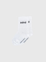 Mini Socken - korbmayer. ganz besonders. für kinder.