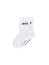 Mini Socken - korbmayer. ganz besonders. für kinder.