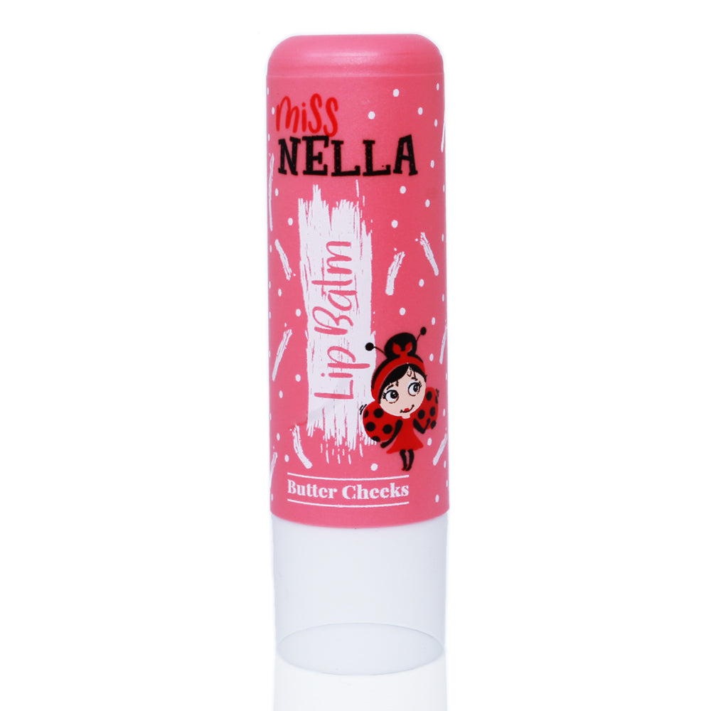 Lippenbalsam Butter Cheeks
