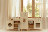 Waschmaschine Limited Edition