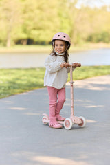 Roller Pink
