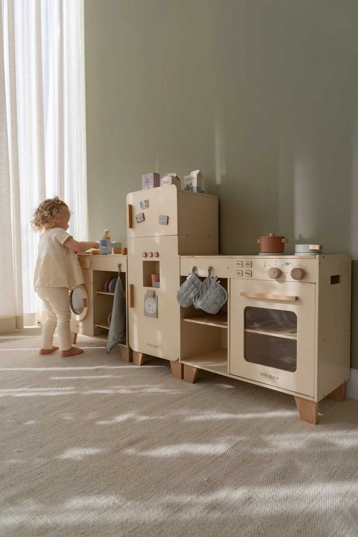 Kühlschrank Limited Edition