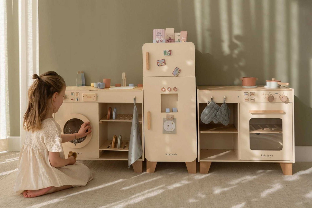 Kühlschrank Limited Edition