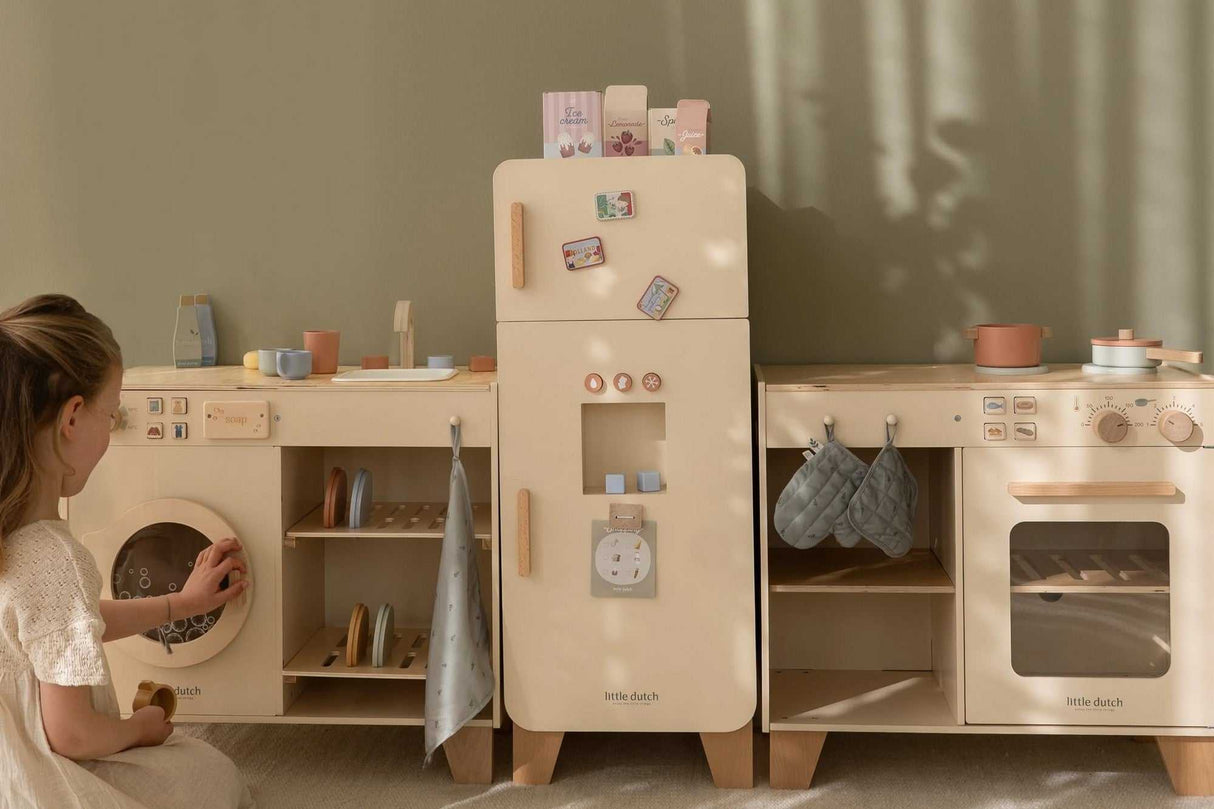 Kühlschrank Limited Edition