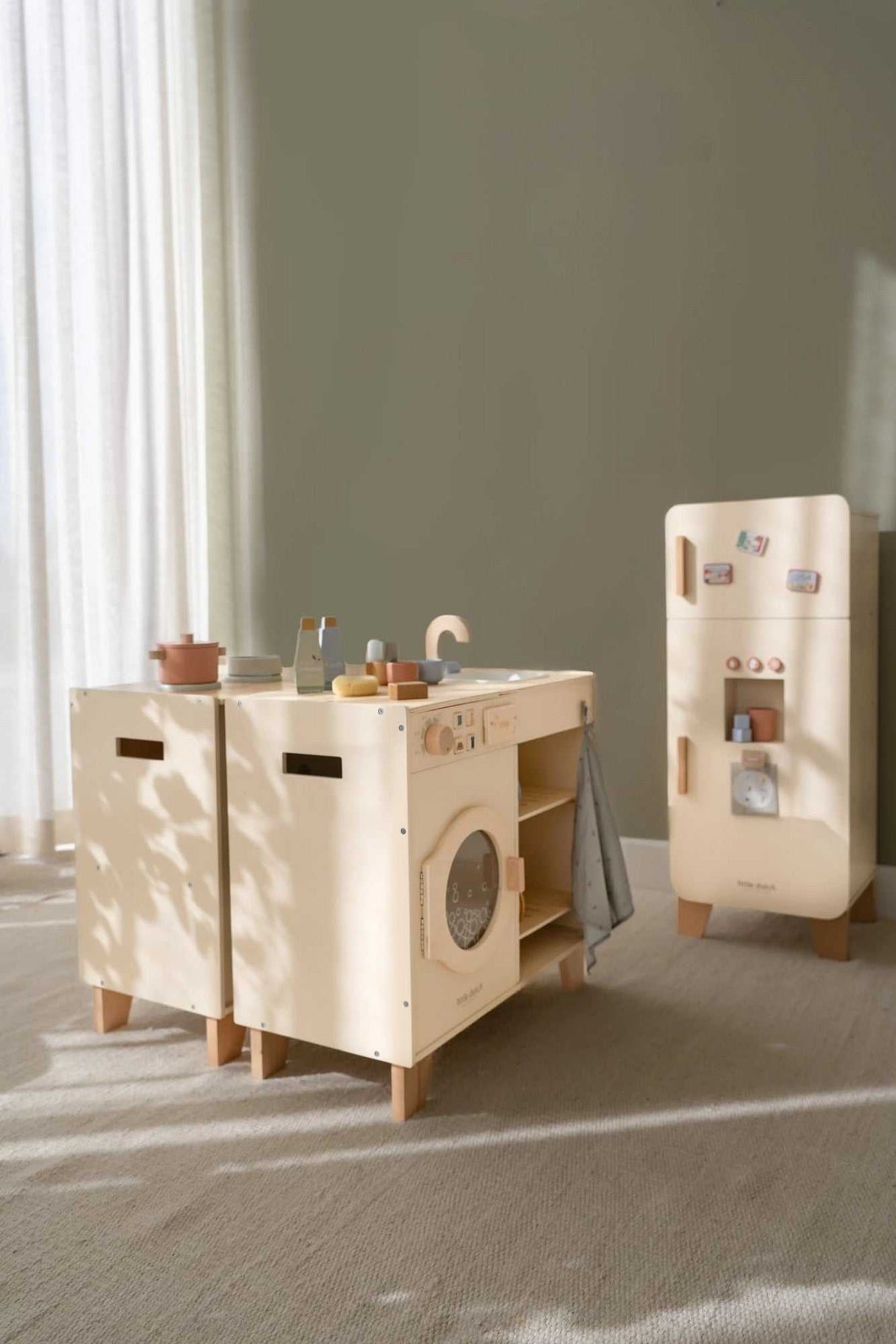 Waschmaschine Limited Edition