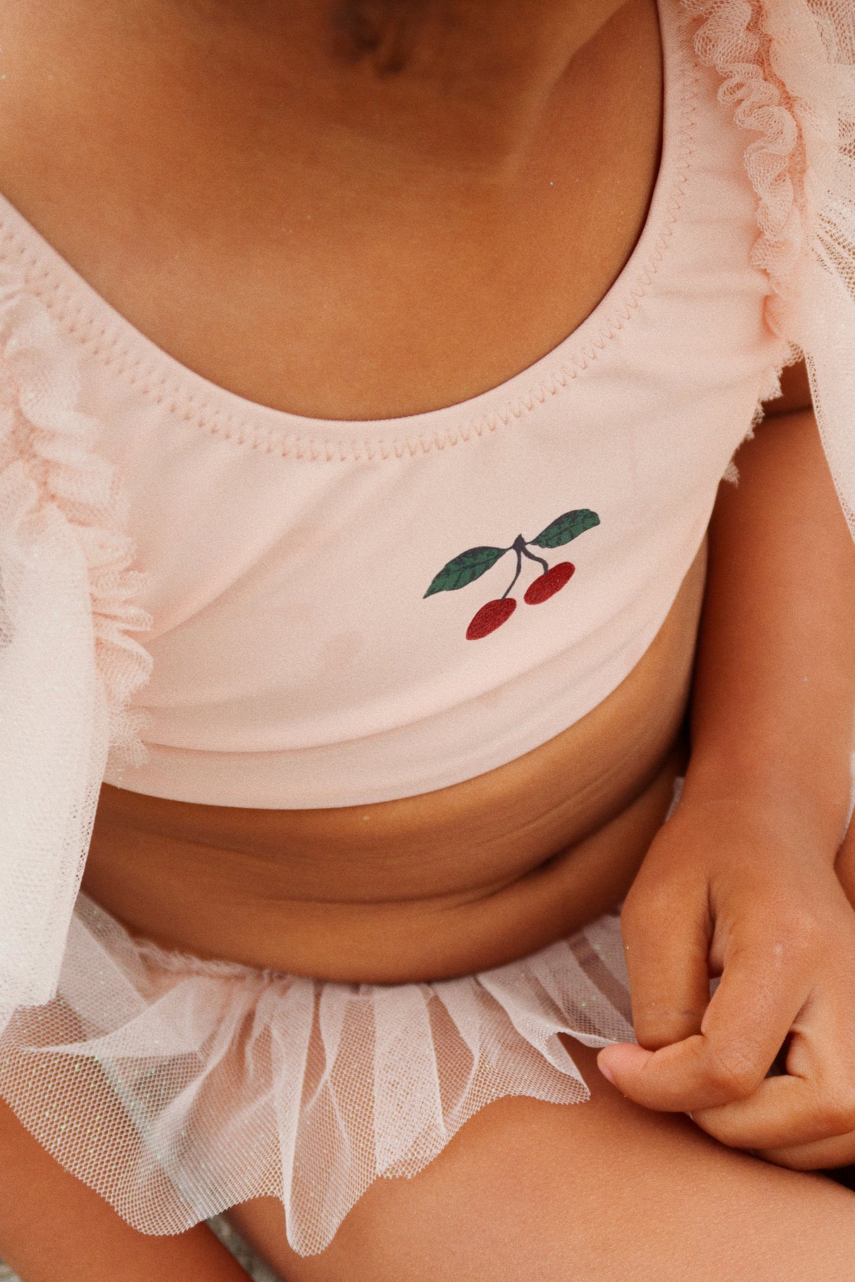 Bikini/ Cameo RoseKonges SlojdBikini/ Cameo Rosekorbmayer. ganz besonders. für kinder.
