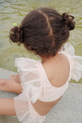 Bikini/ Cameo RoseKonges SlojdBikini/ Cameo Rosekorbmayer. ganz besonders. für kinder.